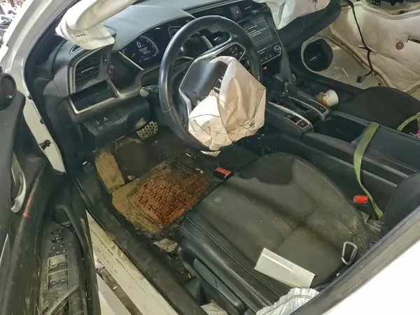 2HGFC2F81LH537620 2020 HONDA CIVIC - Image 8