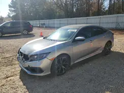 2HGFC2F81LH538606 2020 HONDA CIVIC