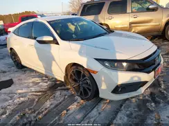 2HGFC2F81LH540274 2020 HONDA CIVIC