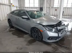2HGFC2F81LH541828 2020 HONDA CIVIC