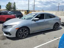 2HGFC2F81LH542719 2020 HONDA CIVIC