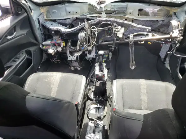 2HGFC2F81LH542719 2020 HONDA CIVIC - Image 8