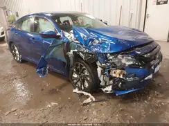 2HGFC2F81LH543045 2020 HONDA CIVIC
