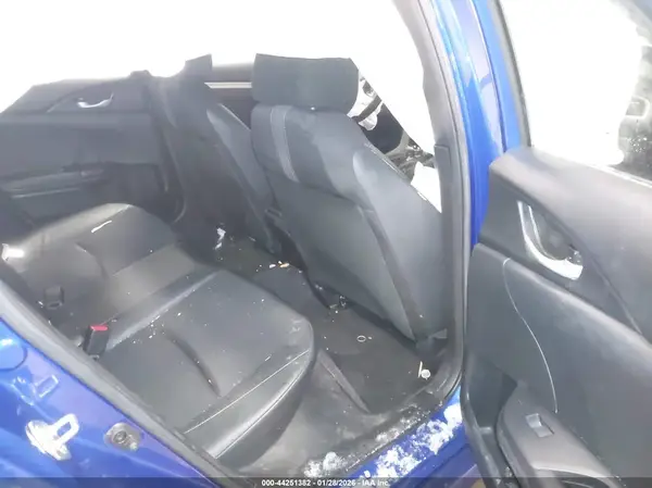 2HGFC2F81LH543045 2020 HONDA CIVIC - Image 8