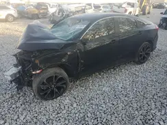 2HGFC2F81LH543451 2020 HONDA CIVIC