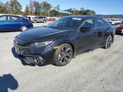 2HGFC2F81LH543479 2020 HONDA CIVIC