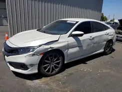 2HGFC2F81LH544888 2020 HONDA CIVIC
