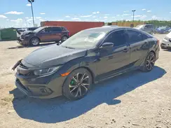 2HGFC2F81LH546091 2020 HONDA CIVIC