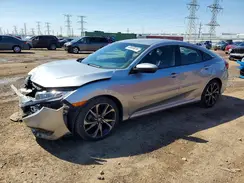 2HGFC2F81LH546138 2020 HONDA CIVIC