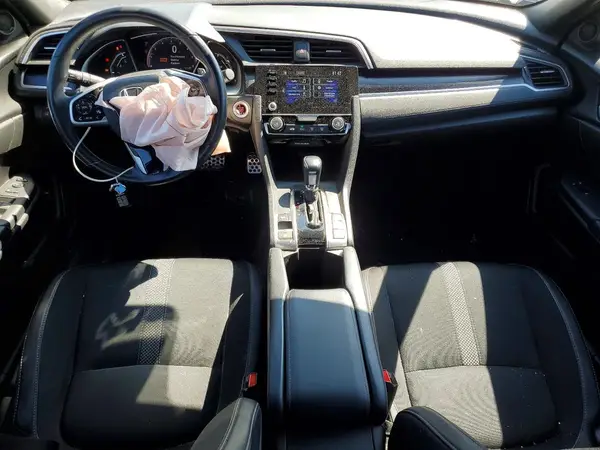 2HGFC2F81LH546138 2020 HONDA CIVIC - Image 8