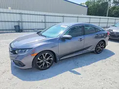 2HGFC2F81LH549248 2020 HONDA CIVIC