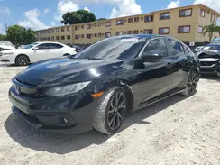 2HGFC2F81LH549573 2020 HONDA CIVIC