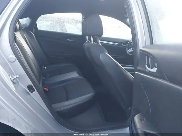 2HGFC2F81LH551064 2020 HONDA CIVIC - Image 8