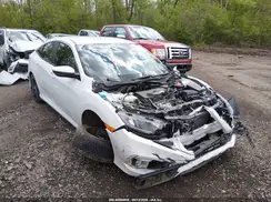 2HGFC2F81LH551310 2020 HONDA CIVIC