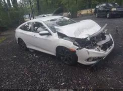 2HGFC2F81LH551355 2020 HONDA CIVIC