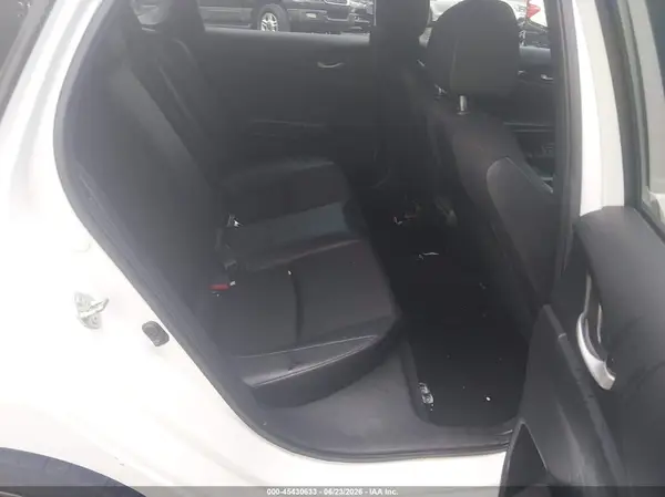 2HGFC2F81LH551355 2020 HONDA CIVIC - Image 8