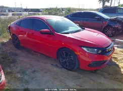 2HGFC2F81LH554420 2020 HONDA CIVIC