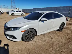 2HGFC2F81LH555759 2020 HONDA CIVIC