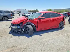 2HGFC2F81LH556734 2020 HONDA CIVIC