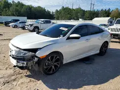 2HGFC2F81LH559701 2020 HONDA CIVIC