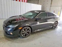 2HGFC2F81LH561187 2020 HONDA CIVIC