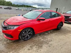 2HGFC2F81LH561285 2020 HONDA CIVIC