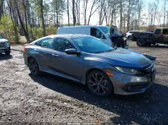 2HGFC2F81LH561481 2020 HONDA CIVIC