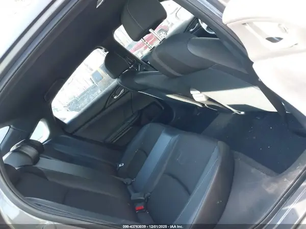 2HGFC2F81LH561481 2020 HONDA CIVIC - Image 8