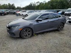 2HGFC2F81LH561660 2020 HONDA CIVIC