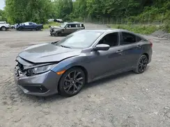 2HGFC2F81LH563196 2020 HONDA CIVIC