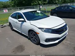 2HGFC2F81LH563814 2020 HONDA CIVIC