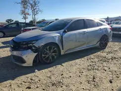2HGFC2F81LH565336 2020 HONDA CIVIC