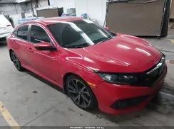2HGFC2F81LH567183 2020 HONDA CIVIC