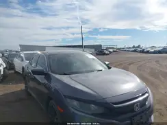 2HGFC2F81LH567572 2020 HONDA CIVIC