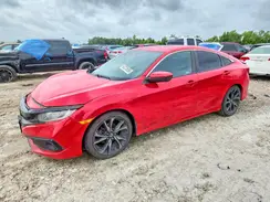 2HGFC2F81LH568639 2020 HONDA CIVIC