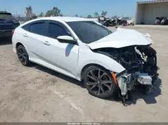 2HGFC2F81LH568978 2020 HONDA CIVIC