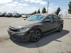 2HGFC2F81LH569547 2020 HONDA CIVIC