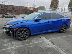 2HGFC2F81LH569970 2020 HONDA CIVIC