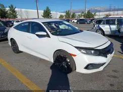 2HGFC2F81LH570438 2020 HONDA CIVIC