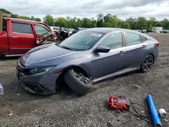 2HGFC2F81LH571069 2020 HONDA CIVIC