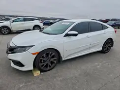 2HGFC2F81LH572240 2020 HONDA CIVIC