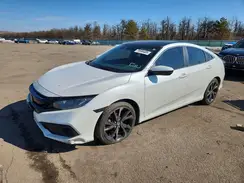 2HGFC2F81LH572321 2020 HONDA CIVIC