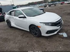 2HGFC2F81LH572495 2020 HONDA CIVIC