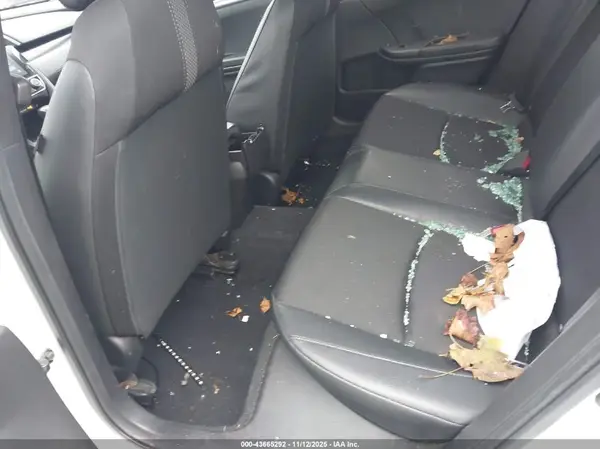 2HGFC2F81LH572495 2020 HONDA CIVIC - Image 8