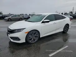 2HGFC2F81LH572545 2020 HONDA CIVIC