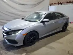 2HGFC2F81LH574294 2020 HONDA CIVIC
