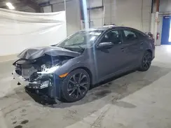 2HGFC2F81LH574974 2020 HONDA CIVIC