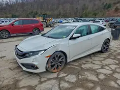 2HGFC2F81LH578099 2020 HONDA CIVIC