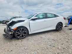 2HGFC2F81LH578104 2020 HONDA CIVIC