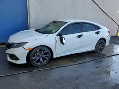 2HGFC2F81LH578717 2020 HONDA CIVIC